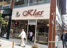 Klas Pastanesi