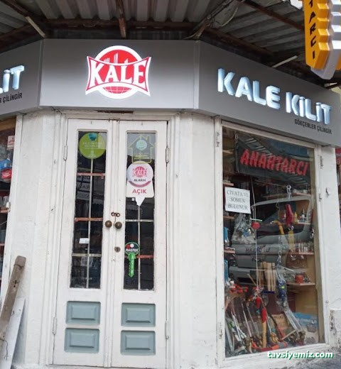 Bartın Çilingir Servisi Bartın Çilingir Servisi