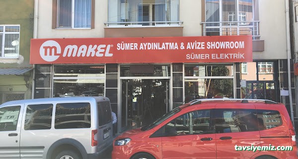 Sümer Elektrik Sümer Elektrik