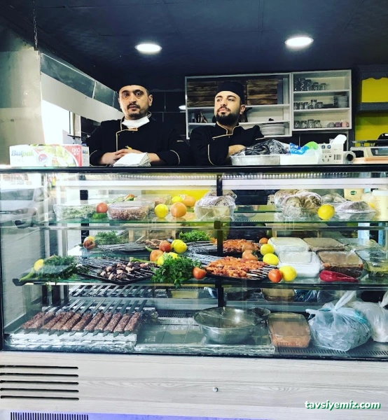 Kimyon Kokoreç Ve Dürüm Kimyon Kokoreç Ve Dürüm