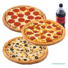 Terra Pizza - Merkez Fırat Terra Pizza - Merkez Fırat