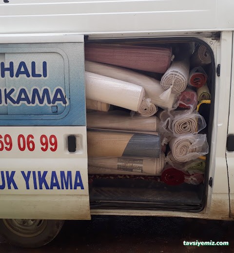 Bitlis Ecem Halı&Koltuk Yıkama Bitlis Ecem Halı&Koltuk Yıkama