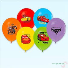 Deniz Oyuncak Uçan Balon Deniz Oyuncak Uçan Balon