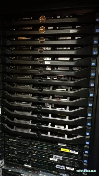 Kalehosting İnternet Hizmetleri