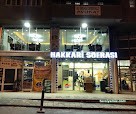Hakkari Sofrası Hakkari Sofrası