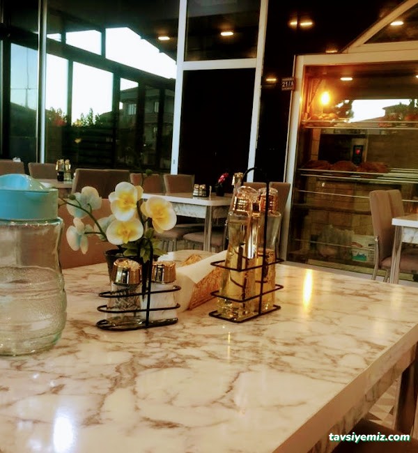 Fırat Ekmek Ve Unlu Mamülleri Fırın Cafe Fırat Ekmek Ve Unlu Mamülleri Fırın Cafe