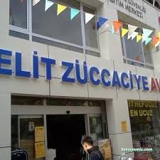 Elit Züccaciye Avm Elit Züccaciye Avm
