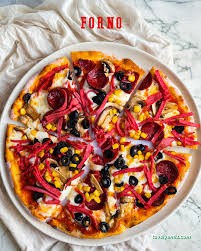 Forno Balat Forno Balat