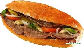 Atom Döner Atom Döner