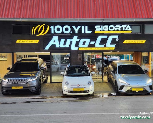 Autocc Autocc