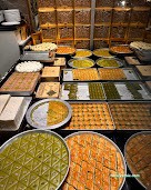 Hacı Fadıloğulları Baklava Hacı Fadıloğulları Baklava