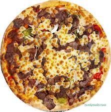 Dezza Pizza Dezza Pizza