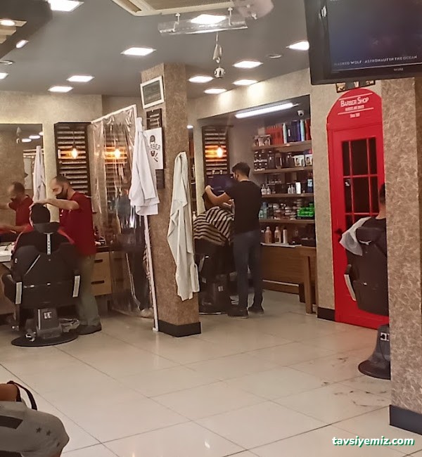 Aytaç Kuaför Aytaç Kuaför