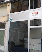 Güven Elektronik Kayseri Sunny Yetkili Servisi Güven Elektronik Kayseri Sunny Yetkili Servisi