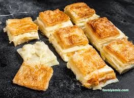 Tadım Börek Pasta Tadım Börek Pasta