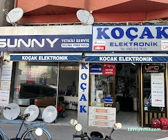 Koçak Elektronik Koçak Elektronik