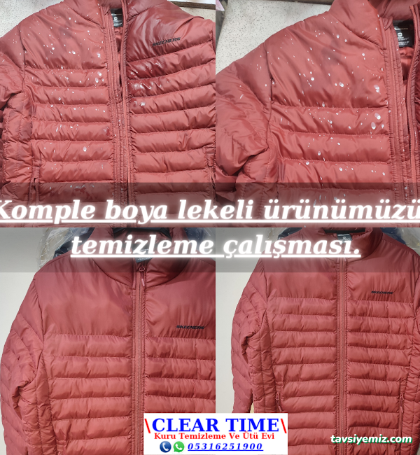 Konya Kuru Temizleme Laundry/Clear Time Kuru Temizleme Konya Kuru Temizleme Laundry/Clear Time Kuru Temizleme
