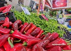 Göktürk Manav