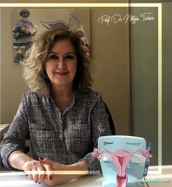 Tüp Bebek Tedavisi İstanbul - Prof. Dr. Nilgün Turhan Tüp Bebek Tedavisi İstanbul - Prof. Dr. Nilgün Turhan