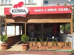 Kübra Manti Kübra Manti