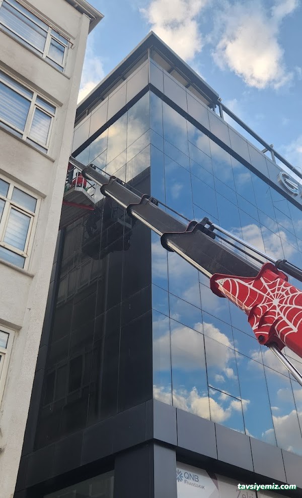 Aksaray Temizlik Sirketi Ve Site Yönetimi Aksaray Temizlik Sirketi Ve Site Yönetimi