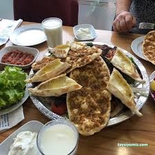 Diyarbakır Sofrası Diyarbakır Sofrası