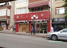 Çınar Ekmek Unlu Mamulleri Çınar Ekmek Unlu Mamulleri