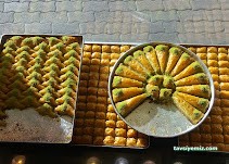 Eseroğlu Baklava (Konya) Eseroğlu Baklava (Konya)
