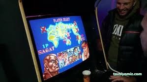 Pendik Reflex Atari Salonu Pendik Reflex Atari Salonu