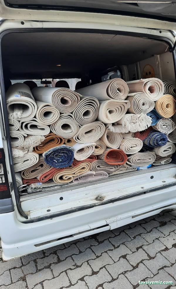 Kars Kardeşler Halı Yıkama Kars Kardeşler Halı Yıkama