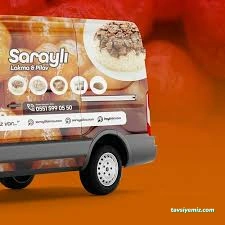 Saraylı Lokma Pilav-Hayır Lokmacısı Saraylı Lokma Pilav-Hayır Lokmacısı