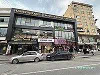 Hayri Darende Kuyumculuk Favori Şubesi Hayri Darende Kuyumculuk Favori Şubesi