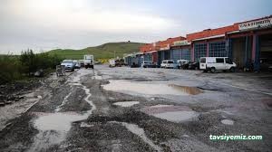 Şırnak Sanayi Sitesi Şırnak Sanayi Sitesi