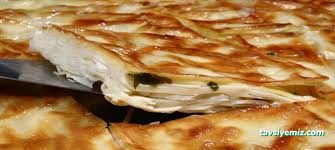Tadım Börek Tadım Börek