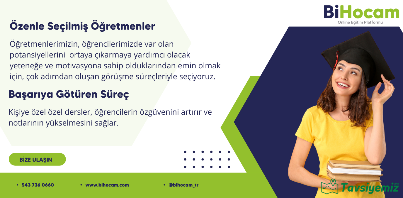 Bihocam Bihocam