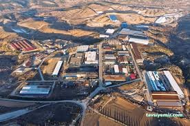 Karabük Osb Karabük Osb
