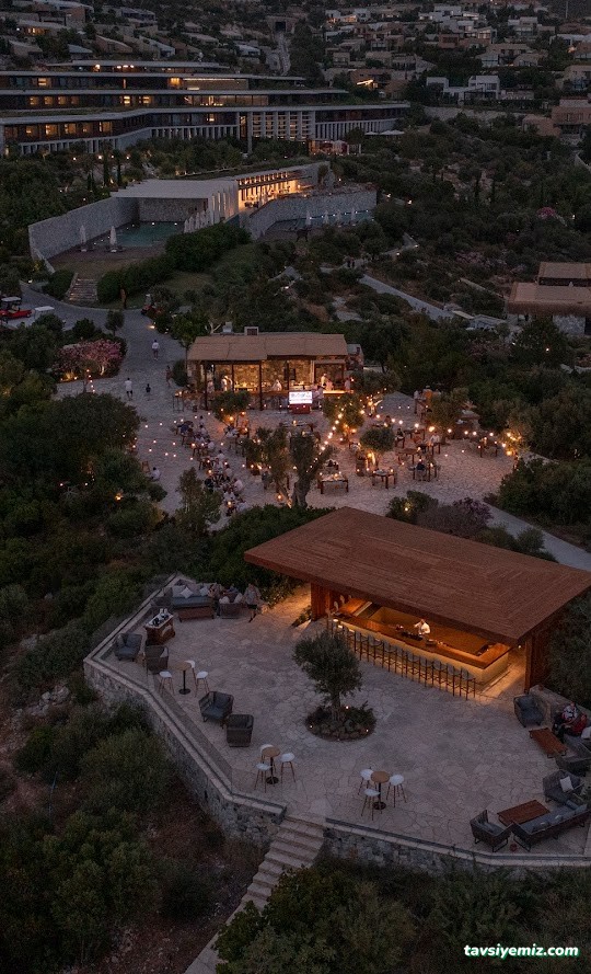 Six Senses Kaplankaya Six Senses Kaplankaya