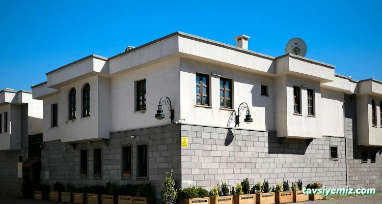 Diyarbakır Apart Otel Diyarbakır Apart Otel