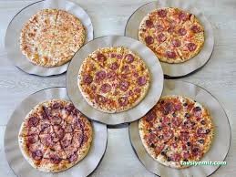 Pizzarise Pizzarise
