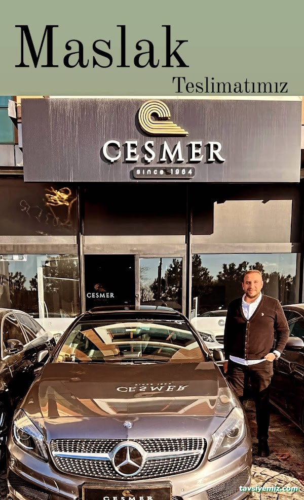 Çeşmer Otomotiv A.ş. Denizli Çeşmer Otomotiv A.ş. Denizli