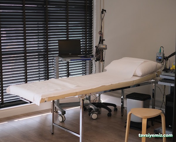 Uzm. Dr. Fatma Ece Çetin Uzm. Dr. Fatma Ece Çetin