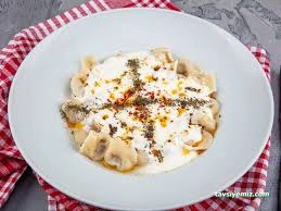 Aydın Mantı Aydın Mantı