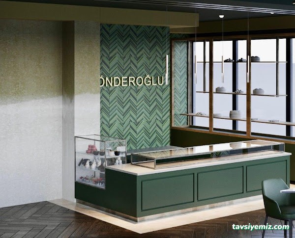 Önderoğlu Baklava Patisserie Yozgat Önderoğlu Baklava Patisserie Yozgat