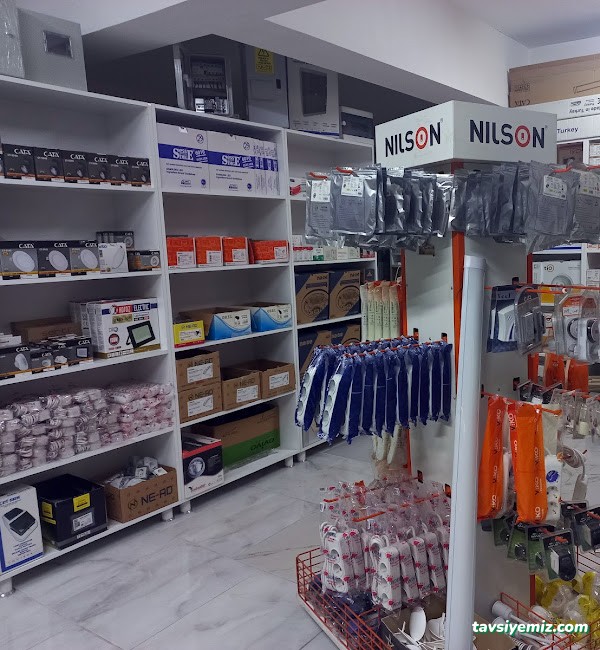 Yozgat Doğan Elektrik Yozgat Doğan Elektrik