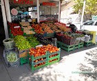 Bostan Manavı Bostan Manavı