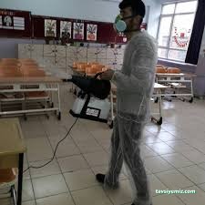 Ardahan İlaçlama Ardahan İlaçlama