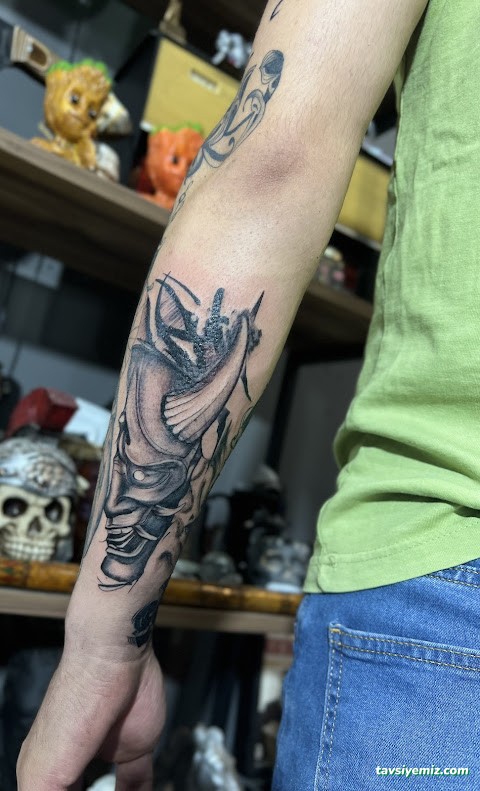 Bull İnk Tattoo Studio Bull İnk Tattoo Studio