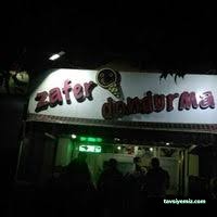 Zafer Dondurma Zafer Dondurma
