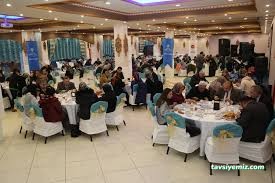 Yozgat Belediye Restoran Yozgat Belediye Restoran