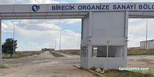 Ardahan Organize Sanayi Bölgesi Ardahan Organize Sanayi Bölgesi